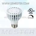 7W BR20 4000K Dimmable UL&CE Listed LED Bulb